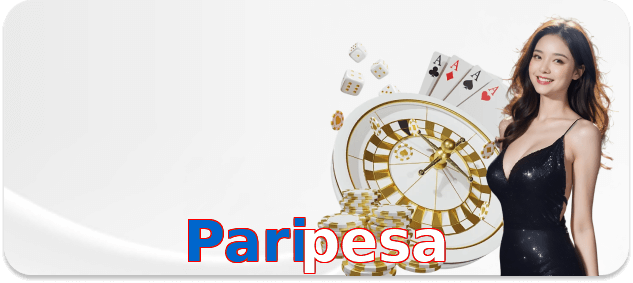 Paripesa
