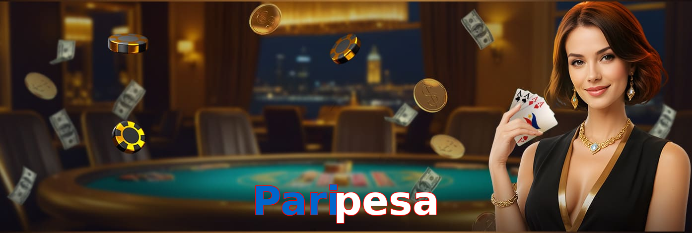 Paripesa